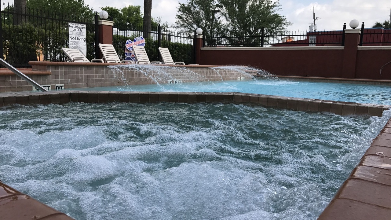 Photo of Outdoor in Jersey Village