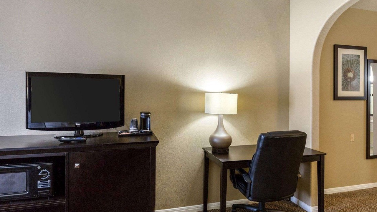 Photo of Bedroom in Jersey Village