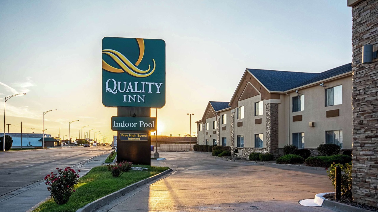 Photo of Outdoor in Dodge City