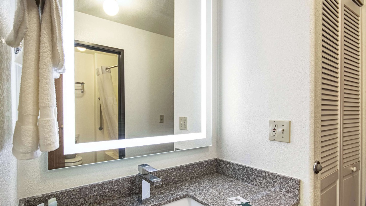Photo of Bedroom in Dodge City