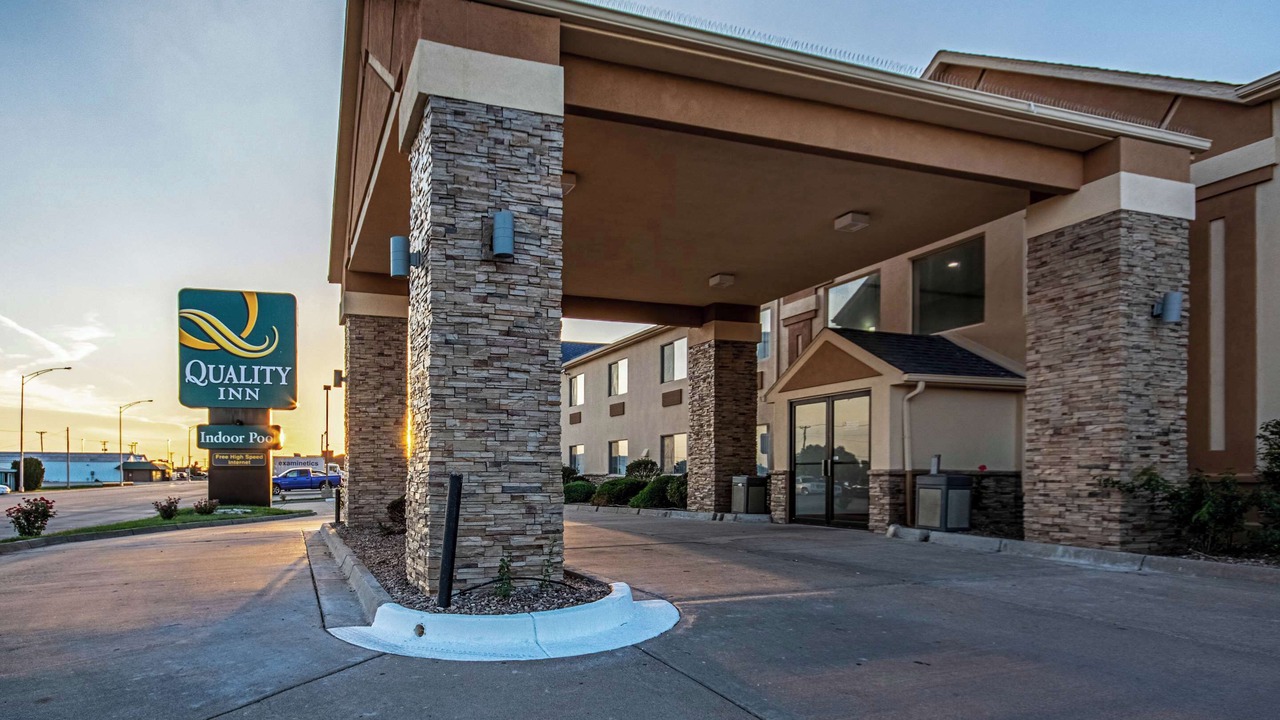 Photo of Outdoor in Dodge City
