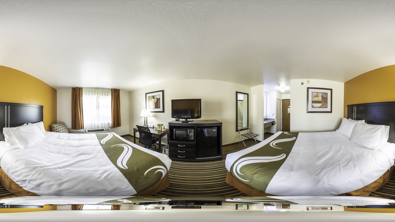 Photo of Bedroom in Dodge City