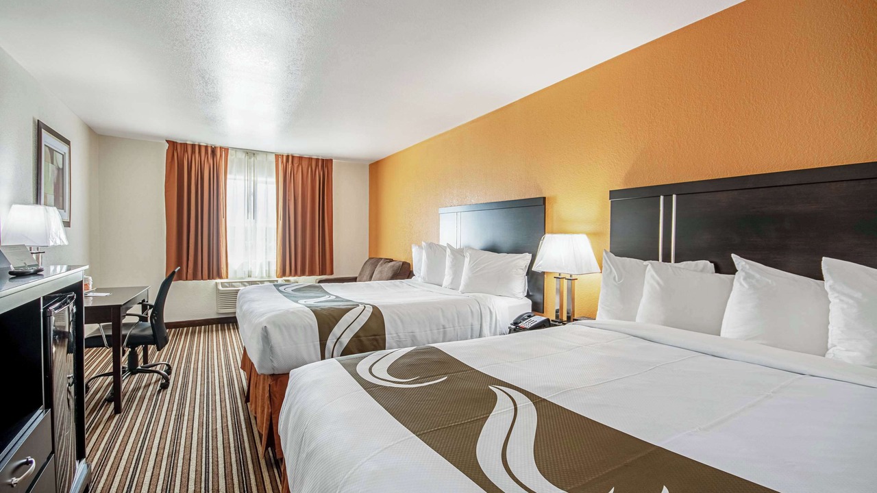 Photo of Bedroom in Dodge City