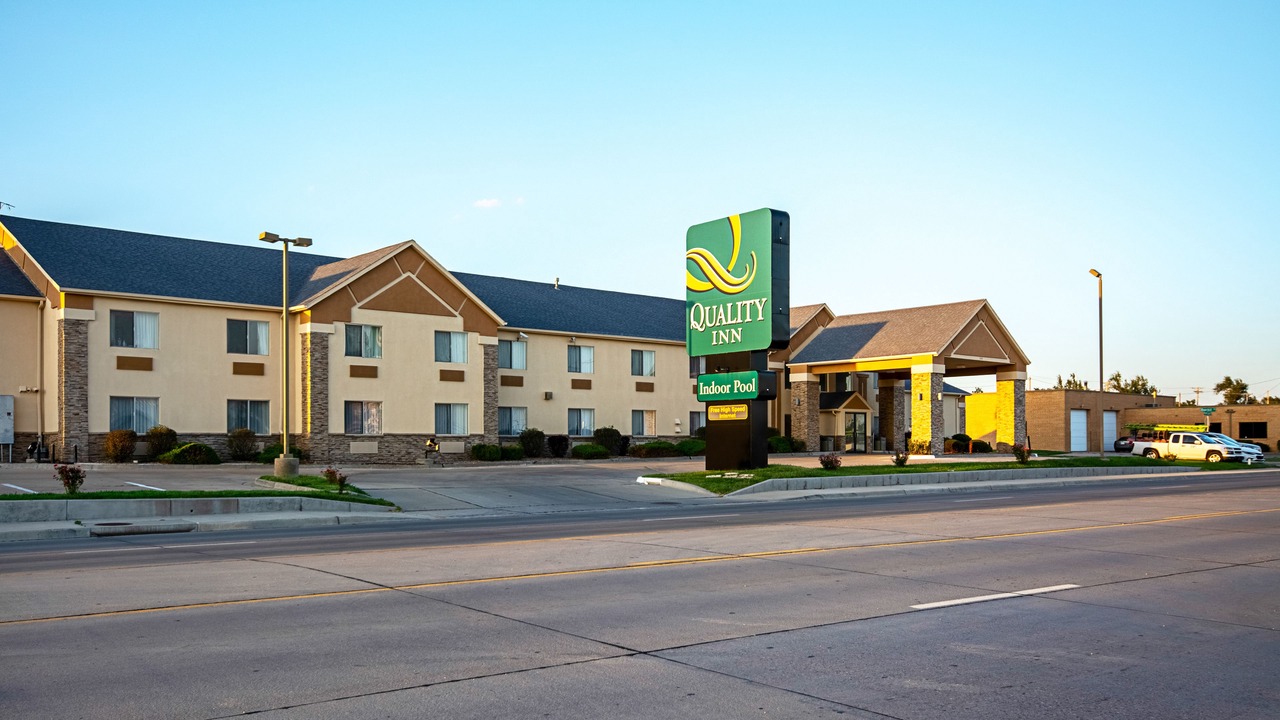 Photo of Outdoor in Dodge City