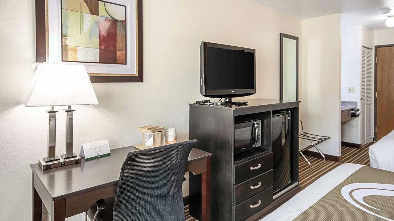 Photo of Bedroom in Dodge City