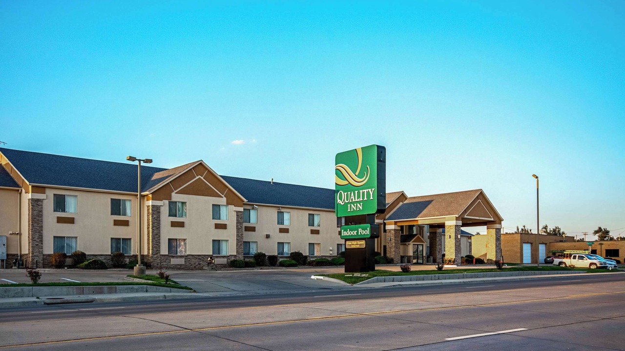 Photo of Outdoor in Dodge City