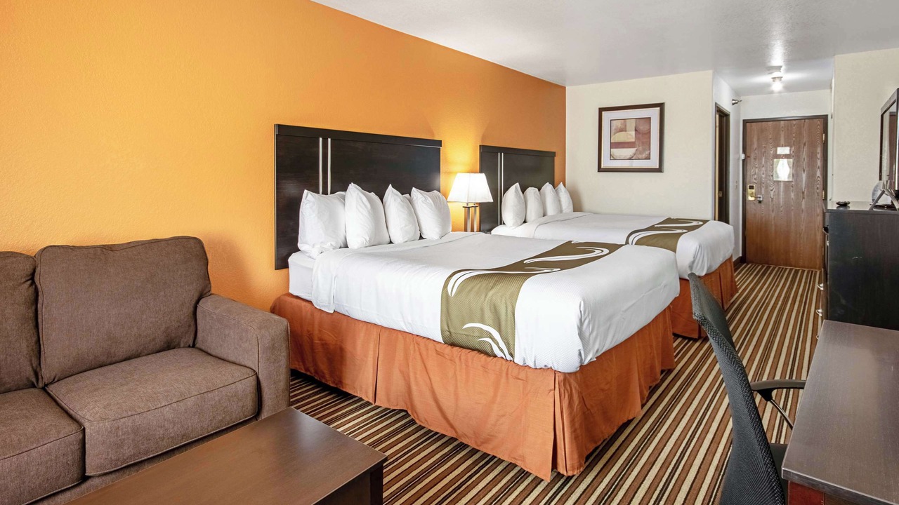 Photo of Bedroom in Dodge City