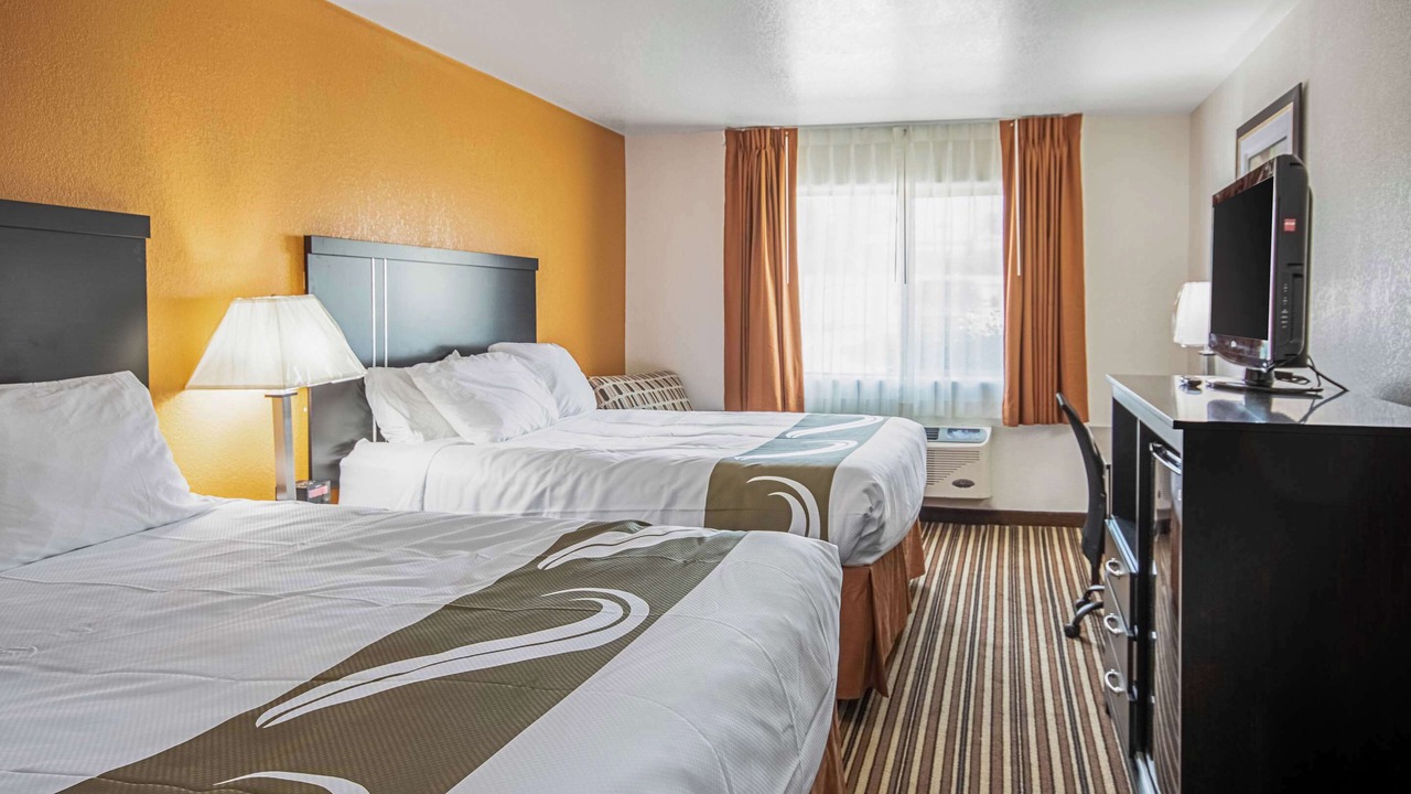 Photo of Bedroom in Dodge City