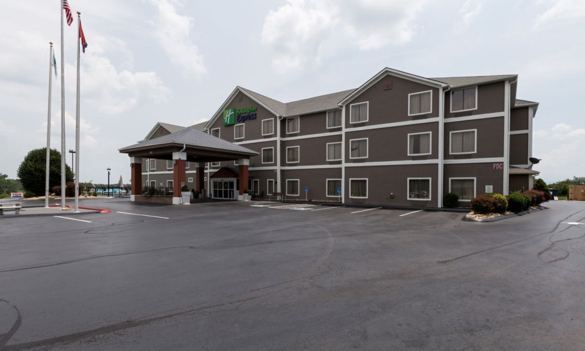 Photo of Outdoor in Dandridge