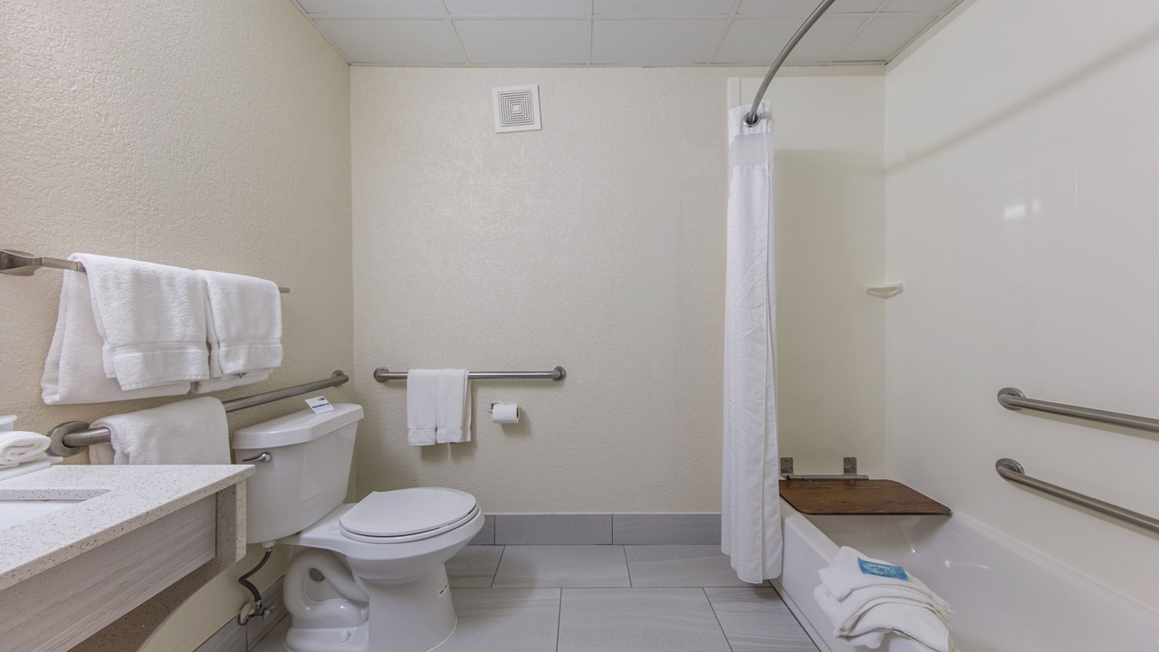 Photo of Bathroom in Dandridge