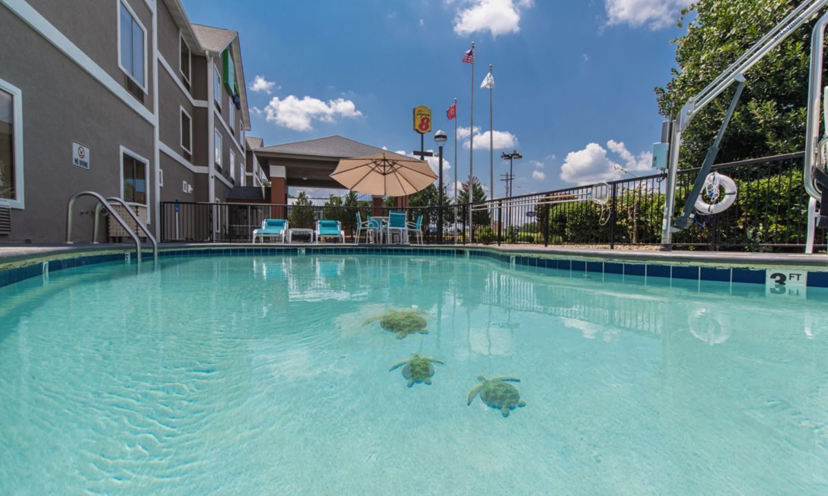 Photo of Outdoor in Dandridge