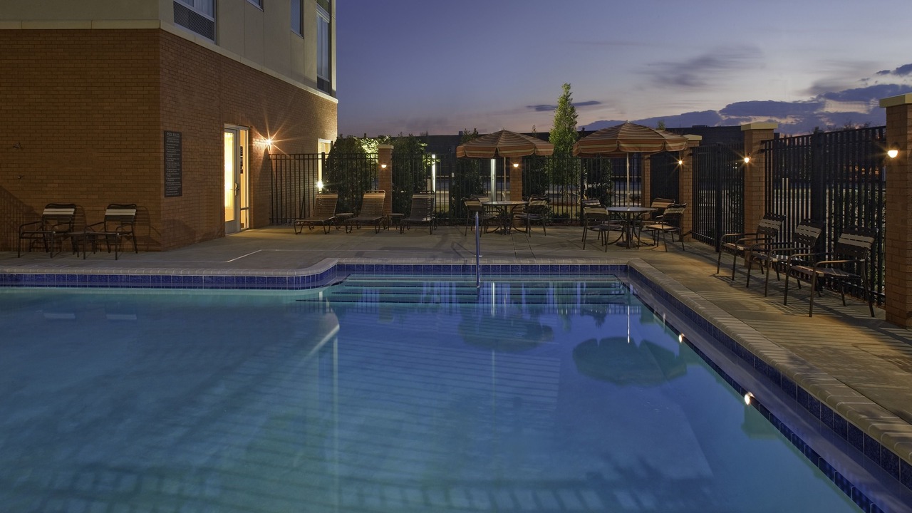 Photo of Outdoor in Rancho Cordova
