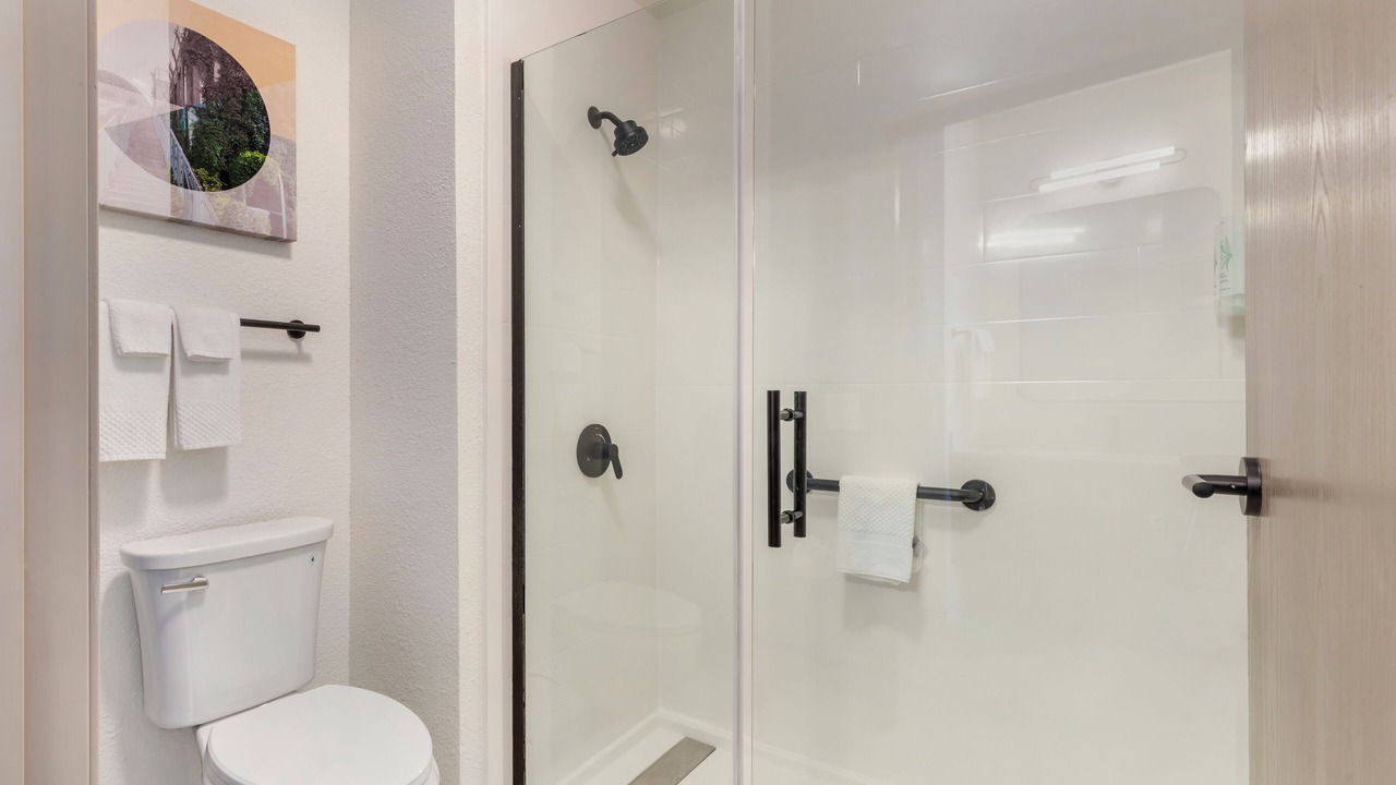 Photo of Bathroom in Cedar Hill