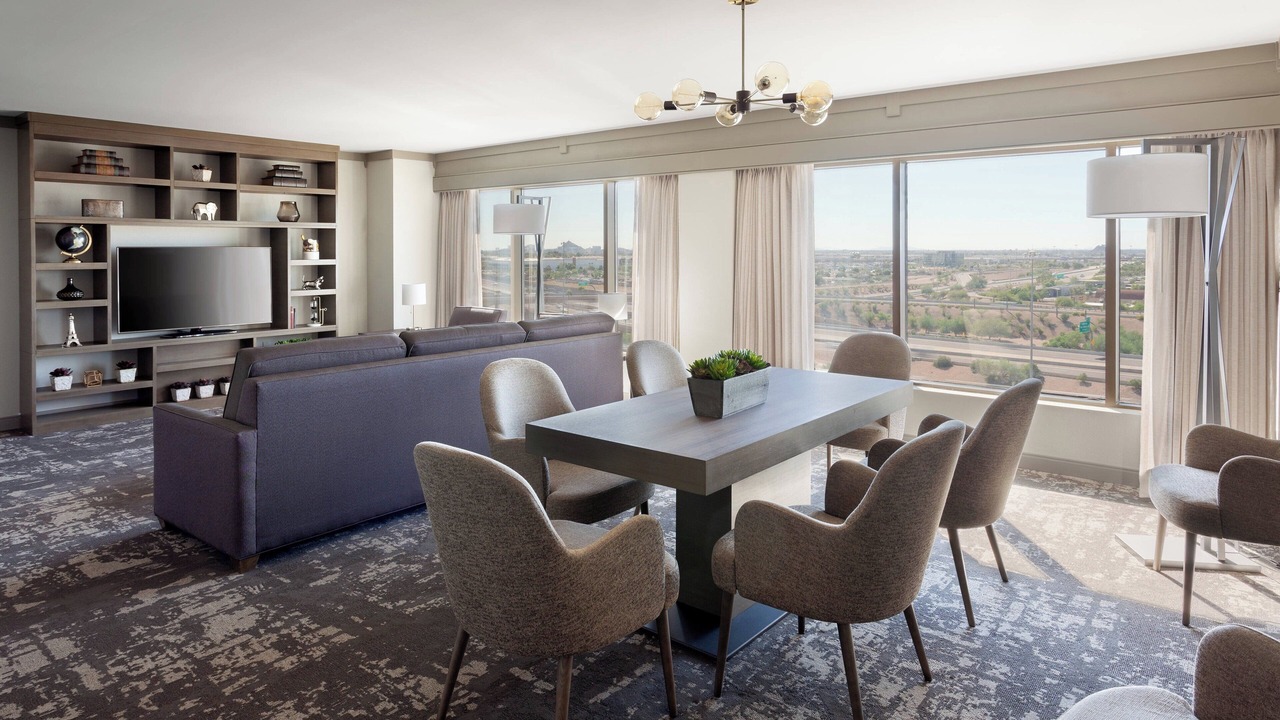 Photo of Bedroom in Camelback East
