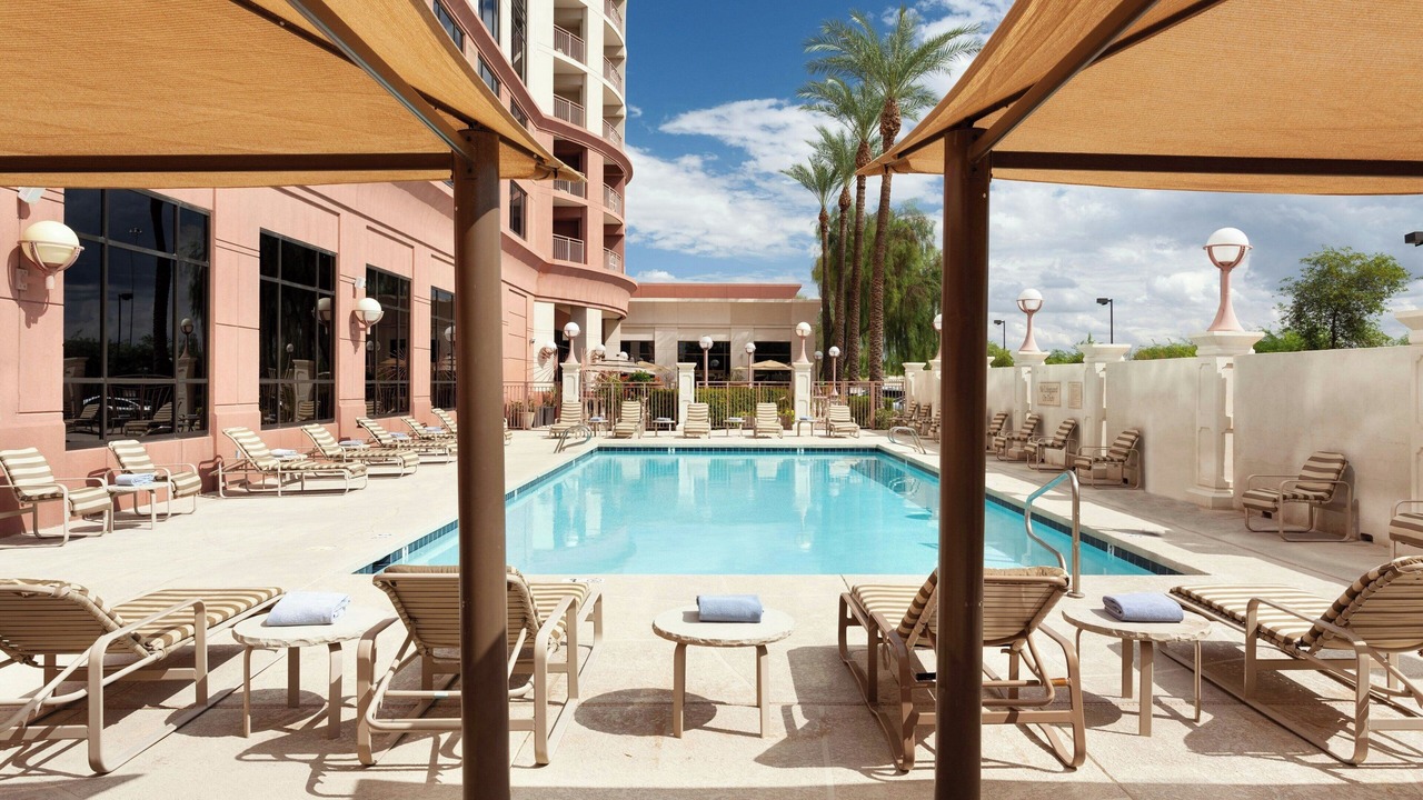 Photo of Outdoor in Camelback East