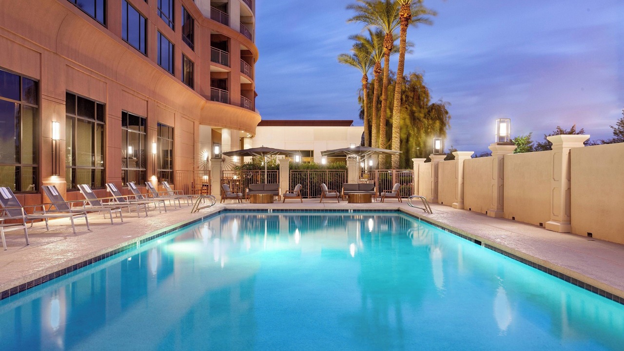 Photo of Outdoor in Camelback East
