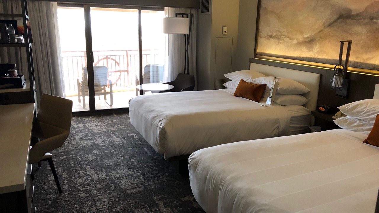 Photo of Bedroom in Camelback East
