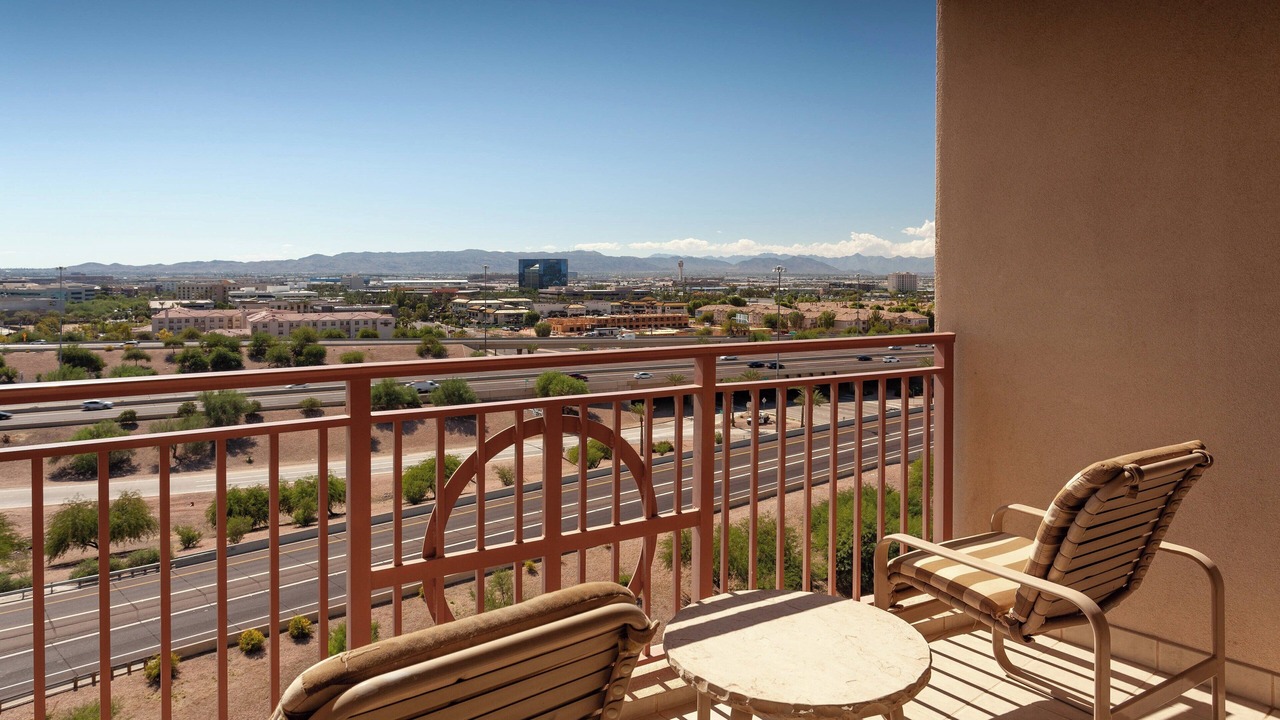 Photo of Bedroom in Camelback East