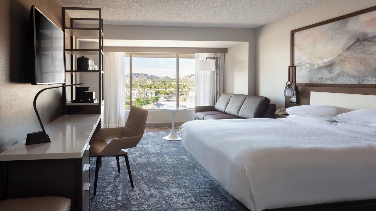 Photo of Bedroom in Camelback East