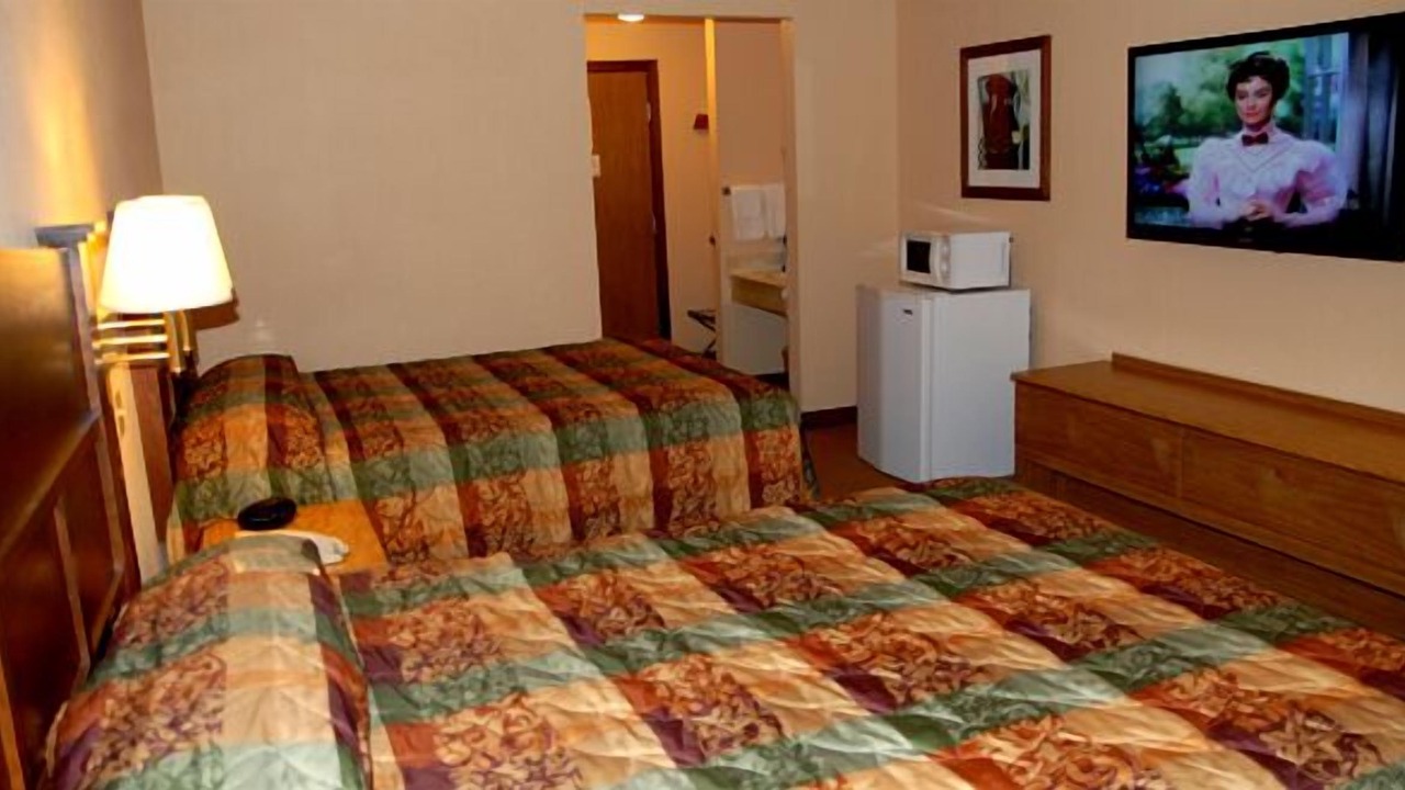 Photo of Bedroom in West Union