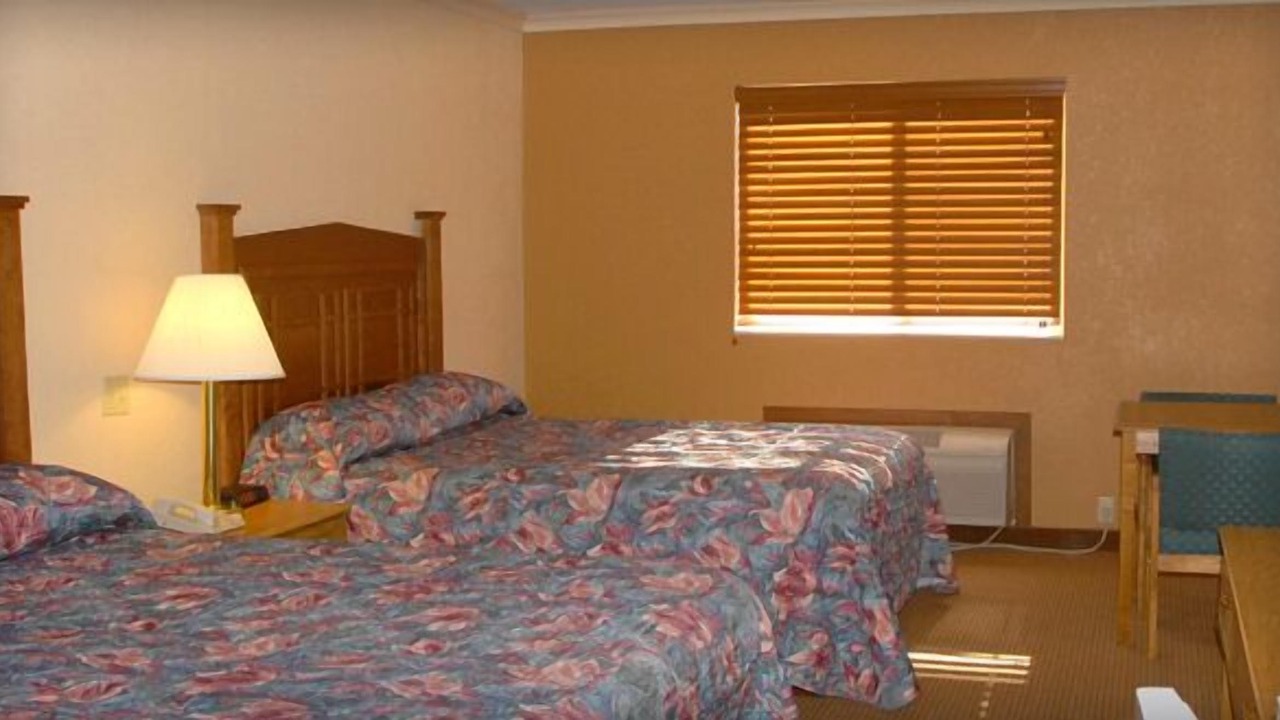 Photo of Bedroom in West Union