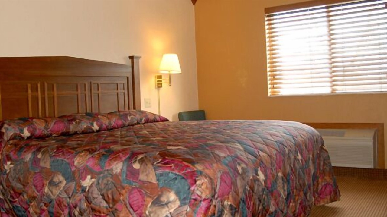 Photo of Bedroom in West Union