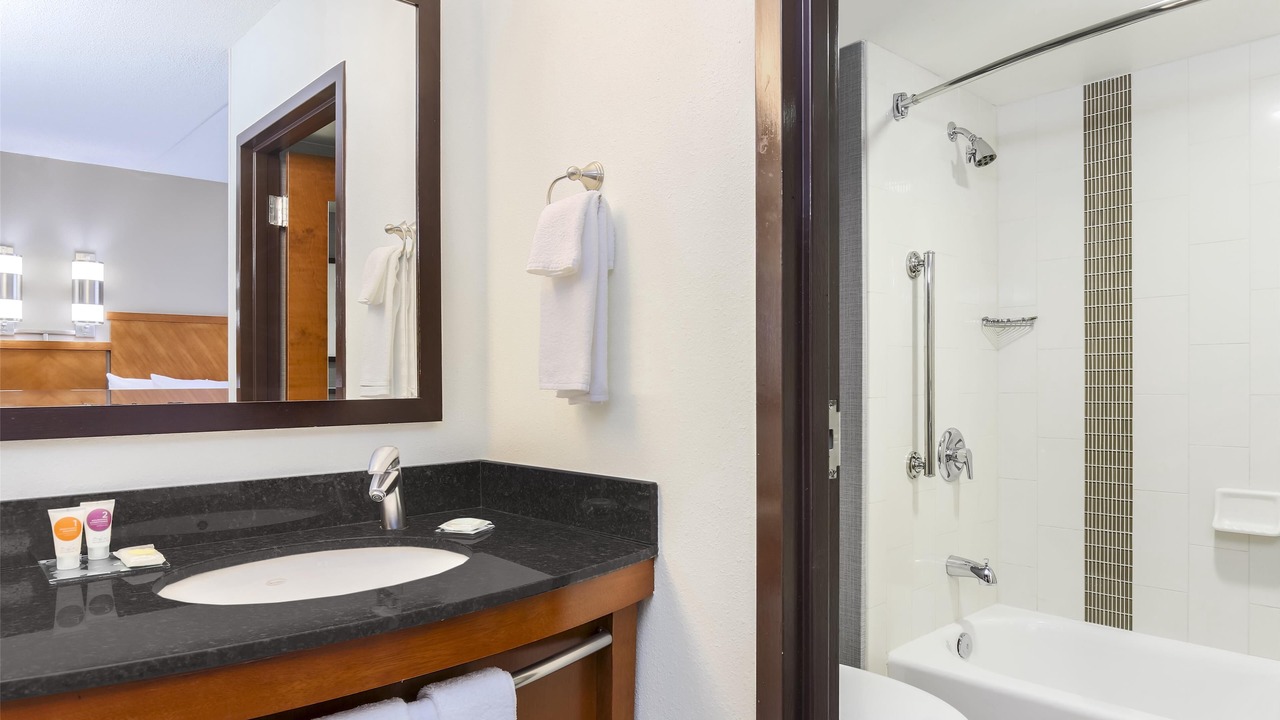 Photo of Bathroom in Hurst