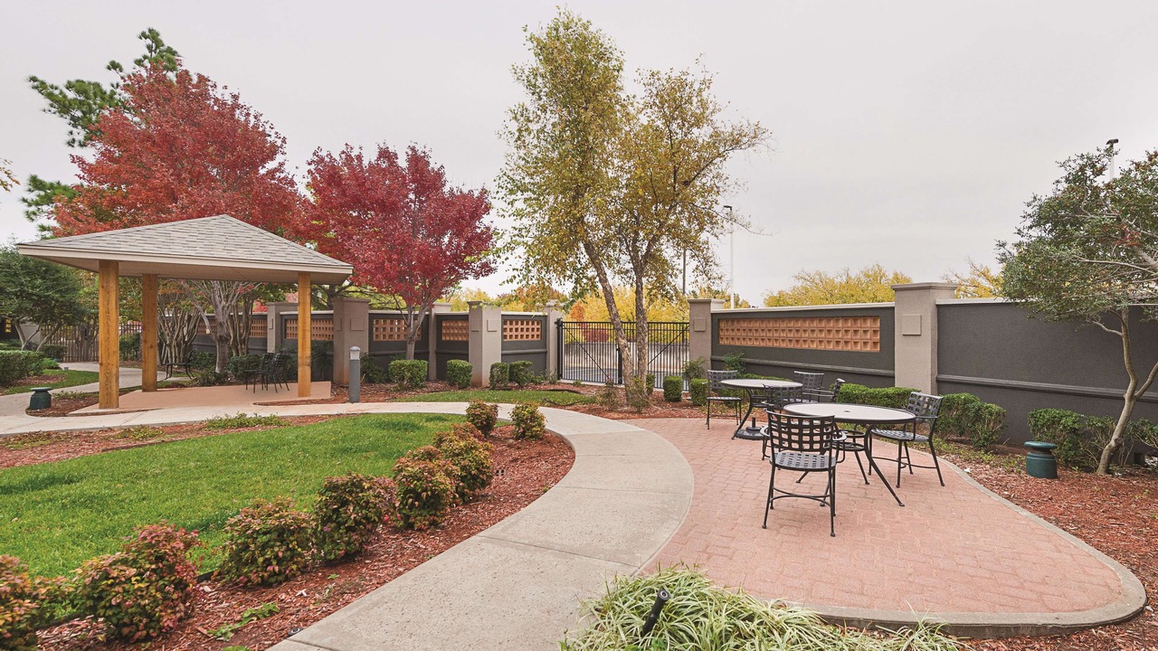 Photo of Outdoor in Central Oklahoma City