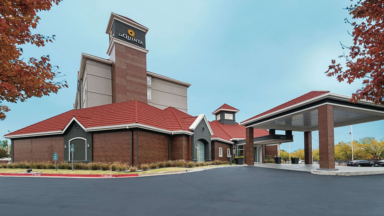 Photo of Outdoor in Central Oklahoma City