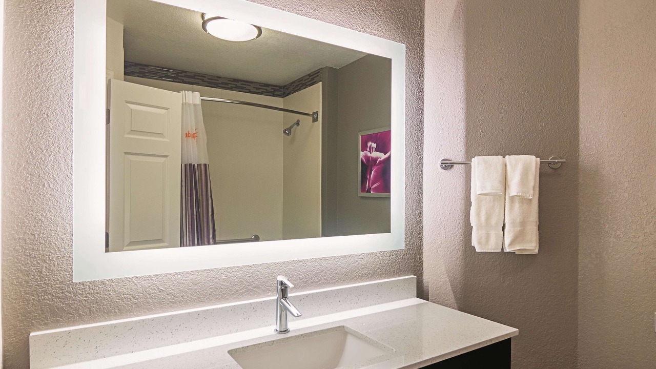 Photo of Bathroom in Central Oklahoma City