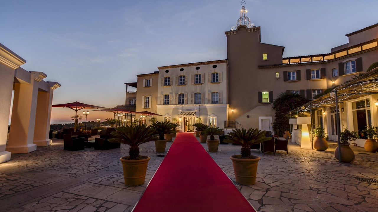 Photo of Outdoor in Saint-Cyr-sur-Mer