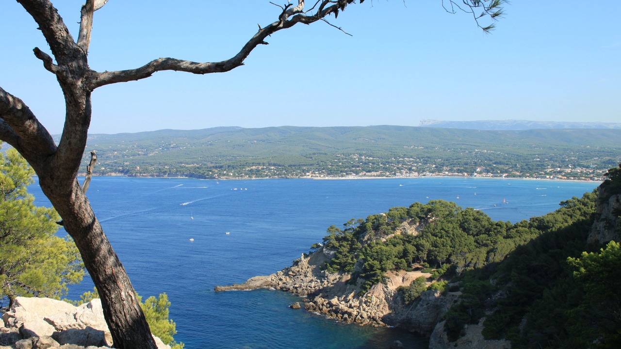 Photo of Others in Saint-Cyr-sur-Mer
