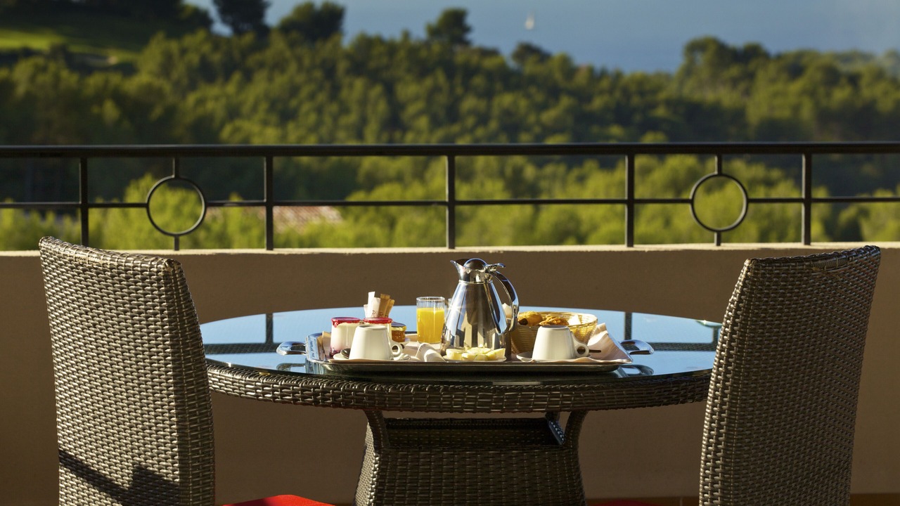 Photo of Bedroom in Saint-Cyr-sur-Mer