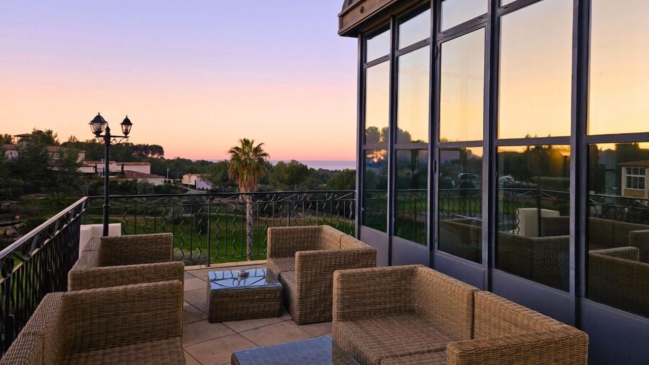 Photo of Outdoor in Saint-Cyr-sur-Mer