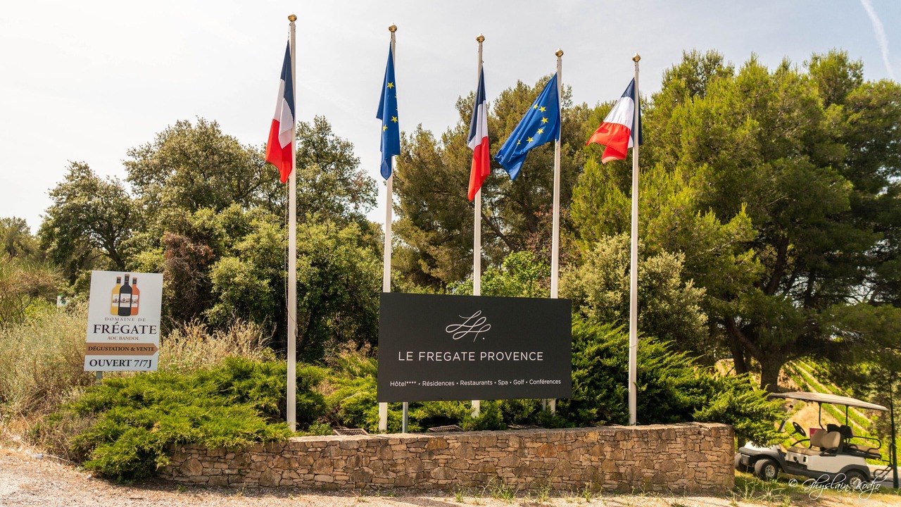 Photo of Outdoor in Saint-Cyr-sur-Mer