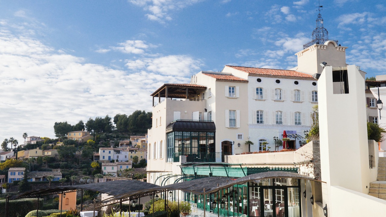 Photo of Outdoor in Saint-Cyr-sur-Mer