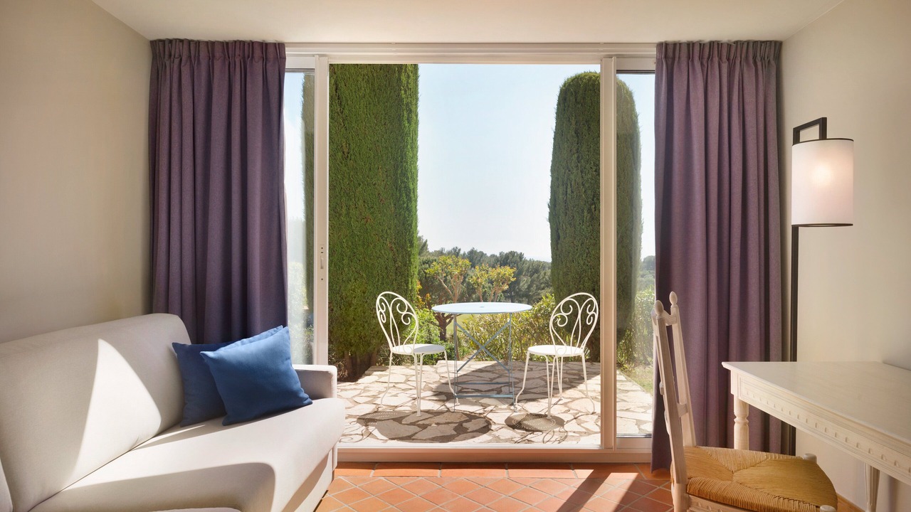 Photo of Bedroom in Saint-Cyr-sur-Mer