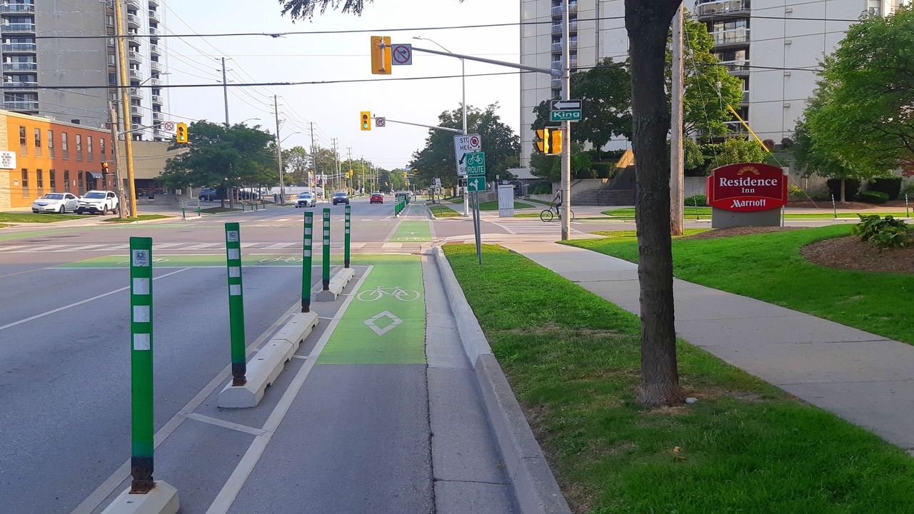 Photo of Outdoor in Downtown London