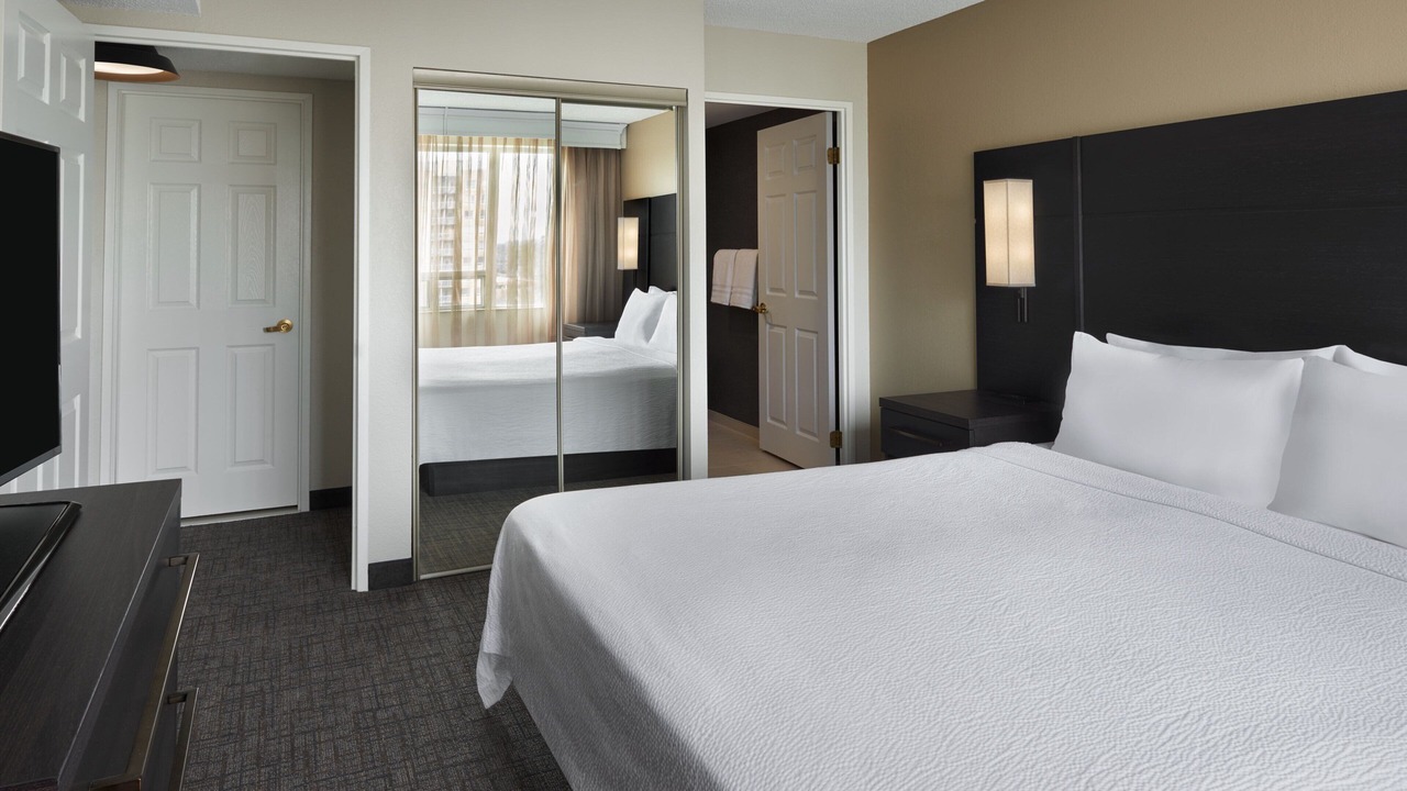Photo of Bedroom in Downtown London
