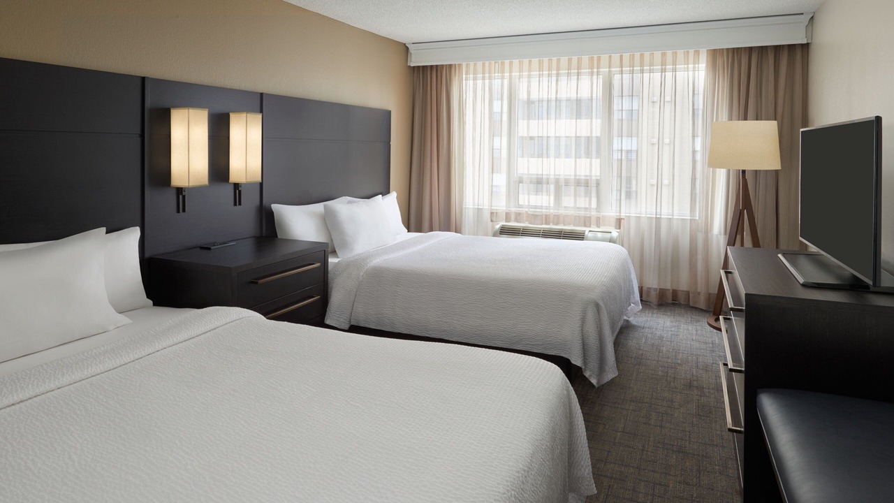 Photo of Bedroom in Downtown London