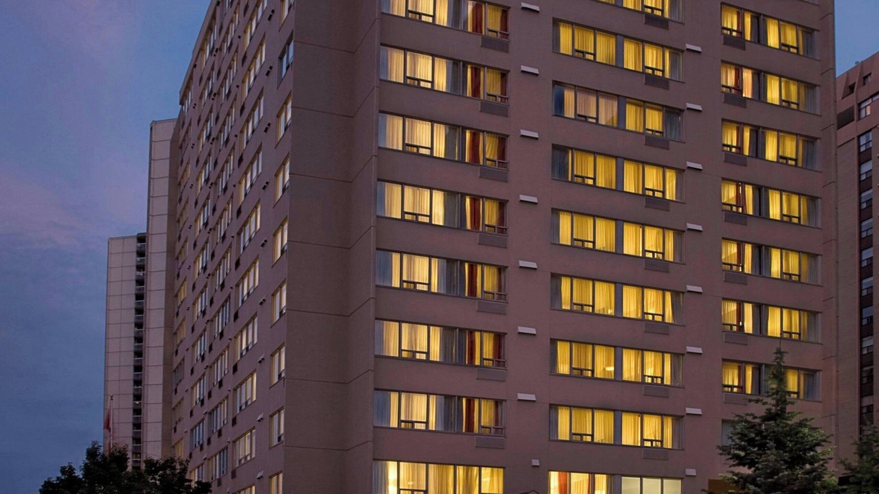 Photo of Outdoor in Downtown London