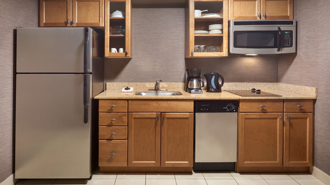 Photo of Kitchen in Downtown London