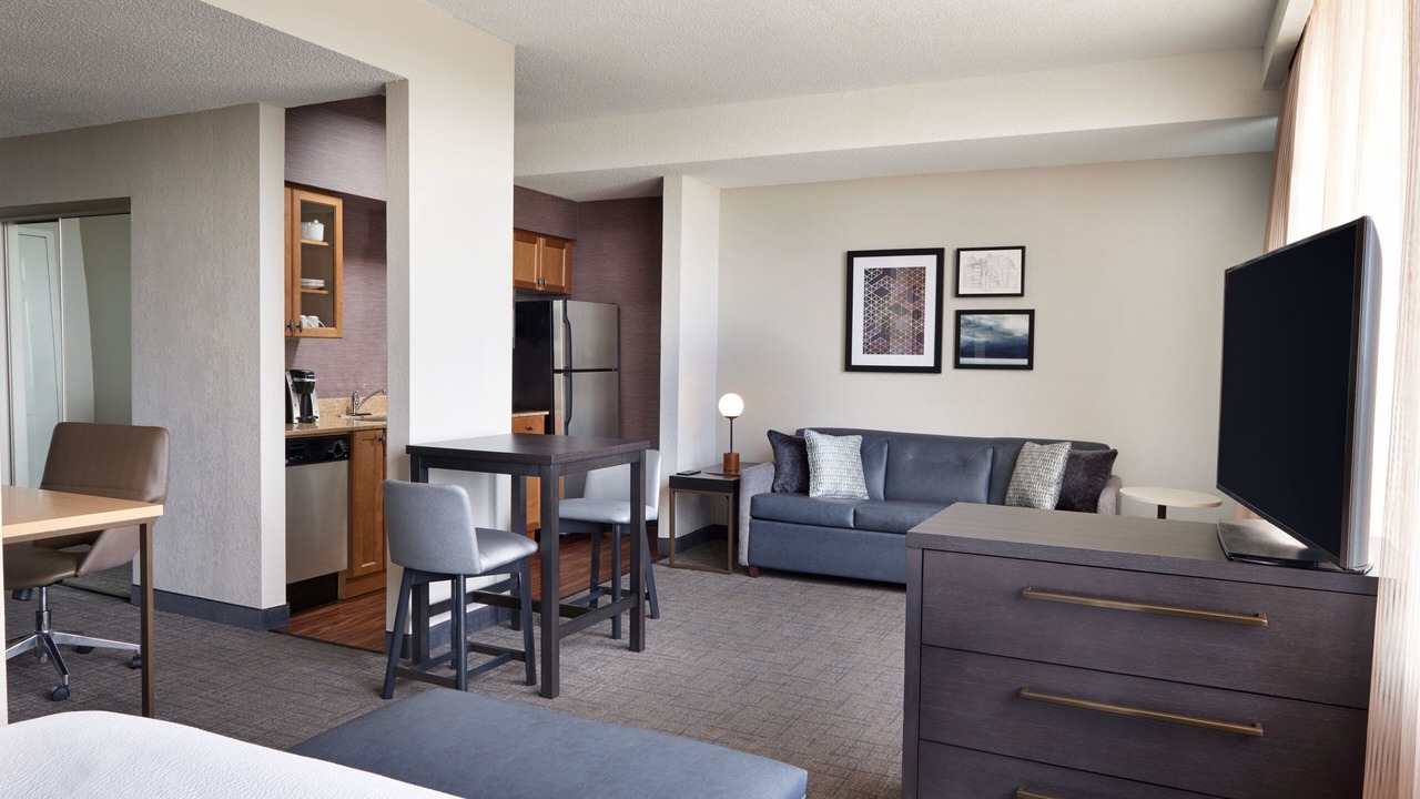Photo of Bedroom in Downtown London