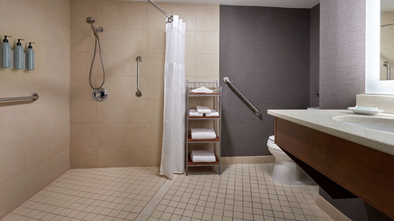 Photo of Bedroom in Downtown London