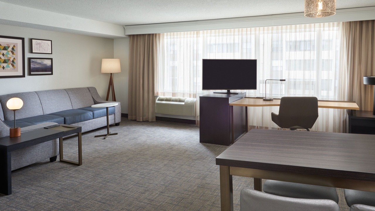 Photo of Bedroom in Downtown London