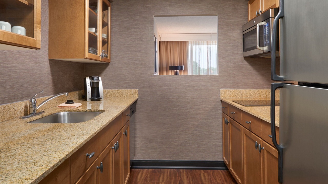 Photo of Kitchen in Downtown London