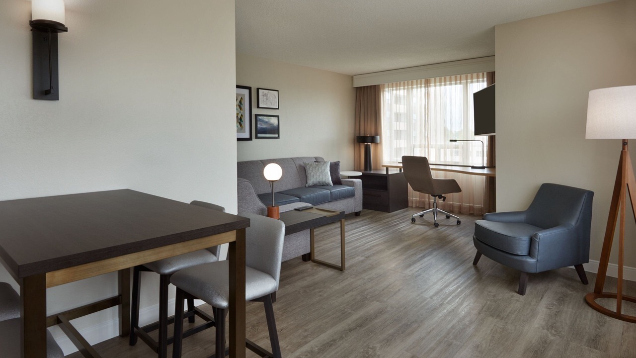 Photo of Bedroom in Downtown London