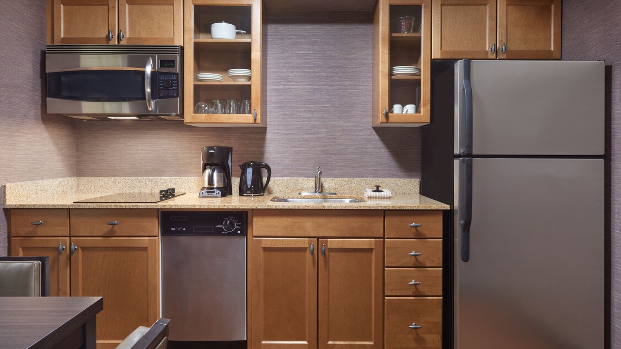 Photo of Kitchen in Downtown London