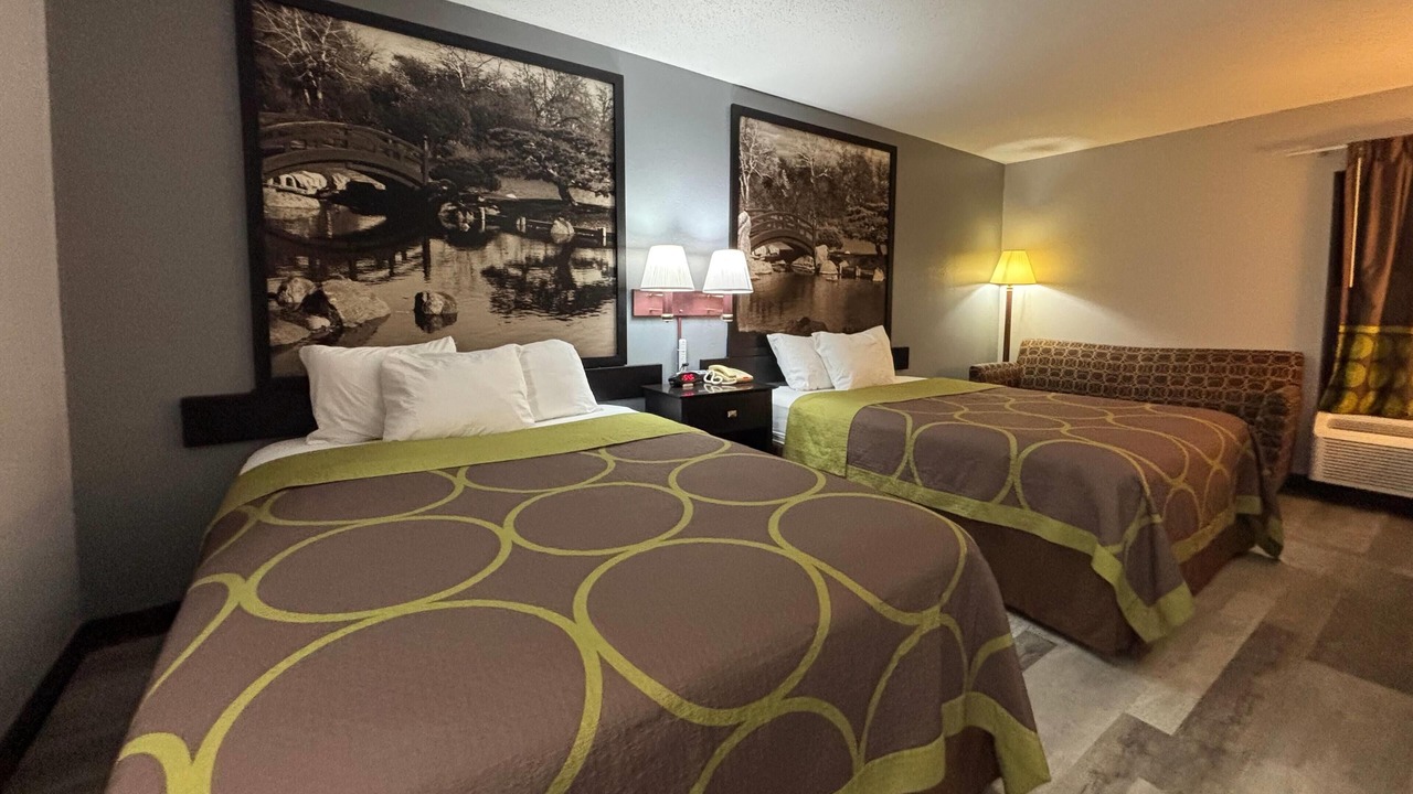 Photo of Bedroom in Chenoa