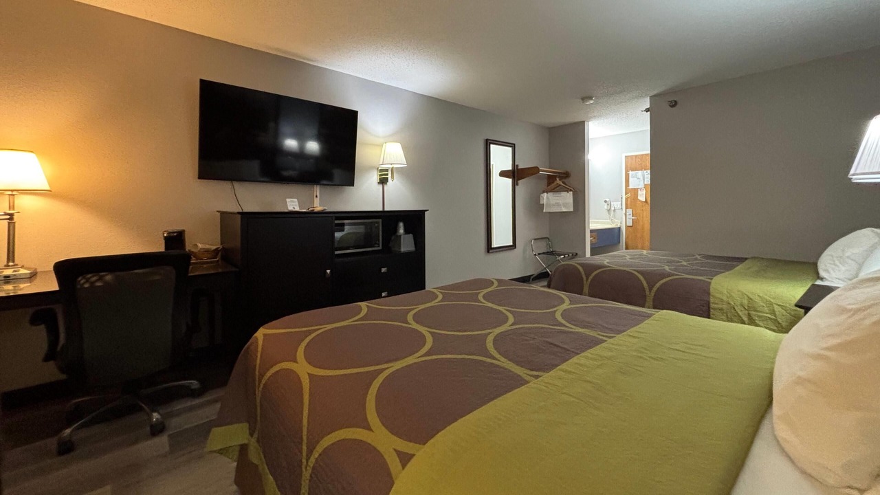 Photo of Bedroom in Chenoa